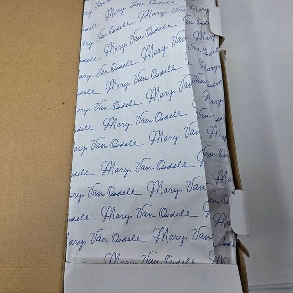 PREMIERE ARTIST MARY VAN OSDELL PETUNIA AFRICAN AMERICAN GIRL DOLL 18" NEW NIB - Picture 7 of 8